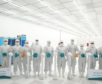 インフィニオン、トレンチ構造ベース SiC スーパージャンクション（TSJ）技術を発表